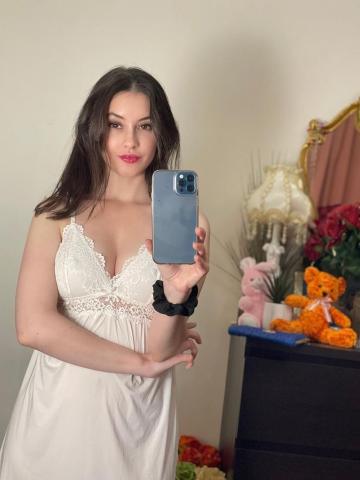 Анкета проститутки Рената, Кочубей, 23 года, №82237